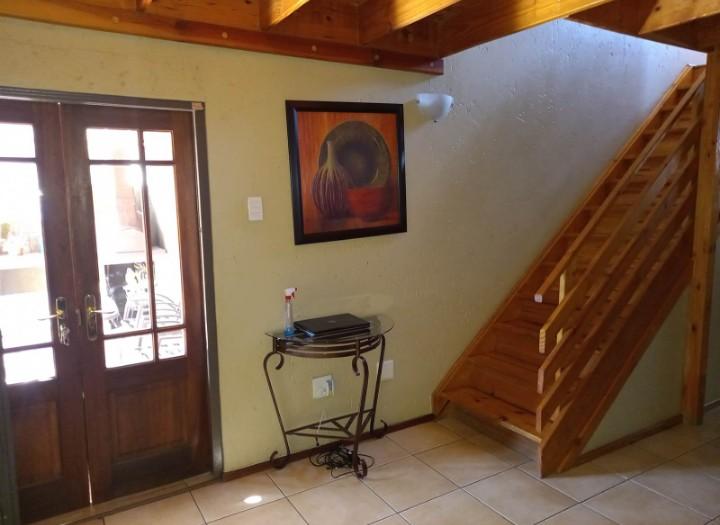 To Let 4 Bedroom Property for Rent in Buccleuch Gauteng