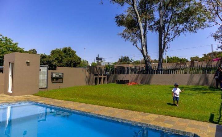 To Let 1 Bedroom Property for Rent in Kelvin Gauteng