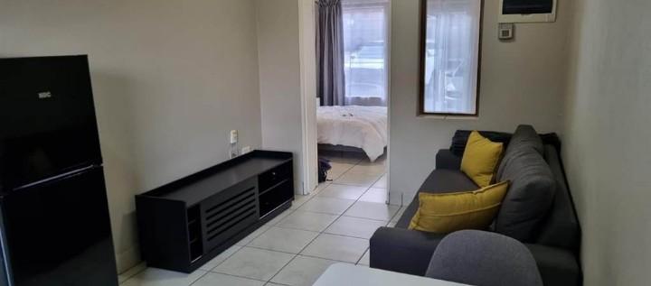 To Let 1 Bedroom Property for Rent in Kelvin Gauteng