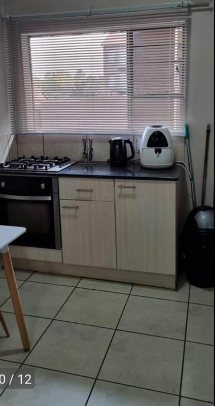 To Let 1 Bedroom Property for Rent in Kelvin Gauteng