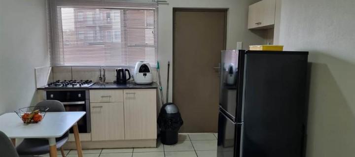To Let 1 Bedroom Property for Rent in Kelvin Gauteng