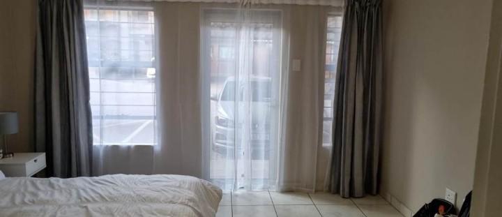 To Let 1 Bedroom Property for Rent in Kelvin Gauteng