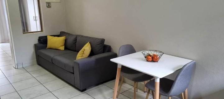 To Let 1 Bedroom Property for Rent in Kelvin Gauteng