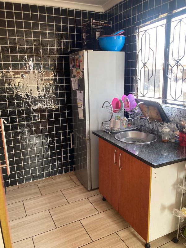3 Bedroom Property for Sale in Vosloorus Ext 6 Gauteng