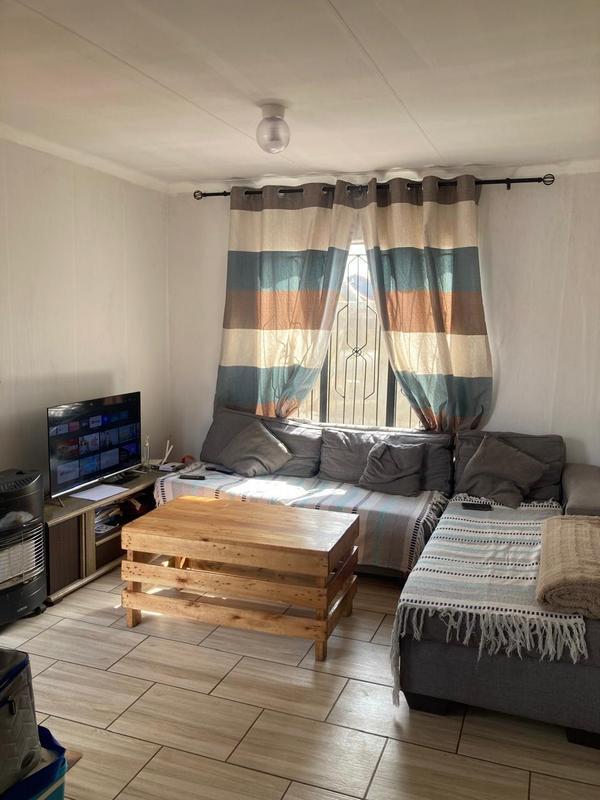3 Bedroom Property for Sale in Vosloorus Ext 6 Gauteng