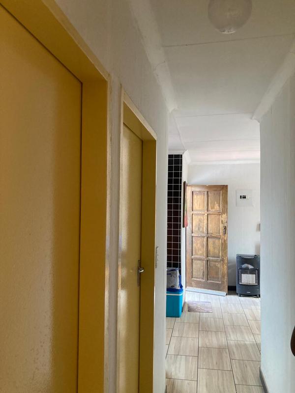 3 Bedroom Property for Sale in Vosloorus Ext 6 Gauteng