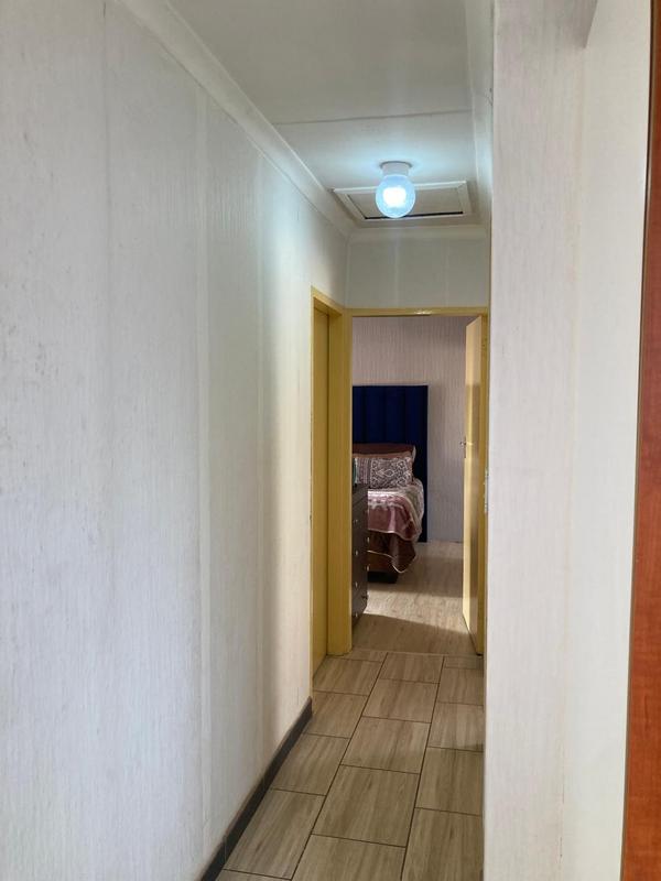 3 Bedroom Property for Sale in Vosloorus Ext 6 Gauteng