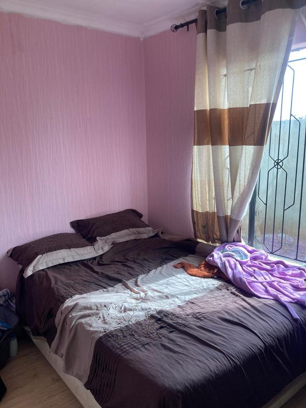3 Bedroom Property for Sale in Vosloorus Ext 6 Gauteng