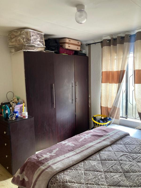 3 Bedroom Property for Sale in Vosloorus Ext 6 Gauteng