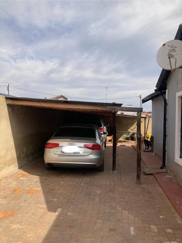 3 Bedroom Property for Sale in Vosloorus Ext 6 Gauteng