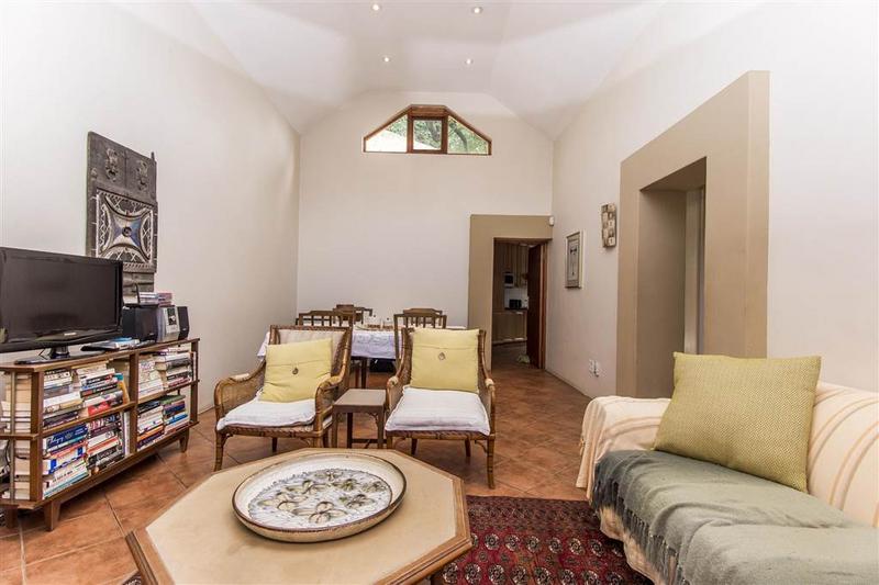 To Let 2 Bedroom Property for Rent in Norwood Gauteng