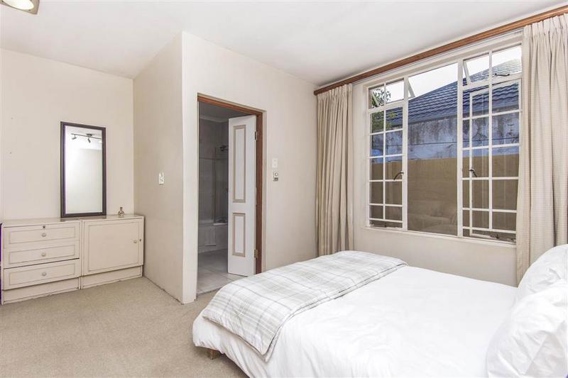 To Let 2 Bedroom Property for Rent in Norwood Gauteng