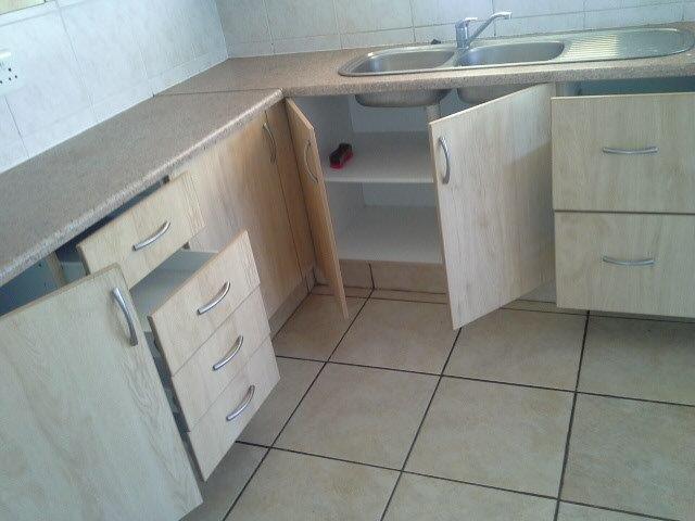 To Let 1 Bedroom Property for Rent in Dalview Gauteng