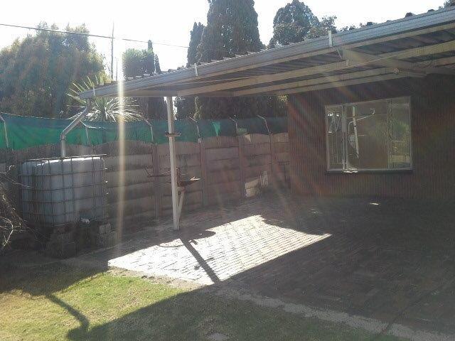 To Let 1 Bedroom Property for Rent in Dalview Gauteng