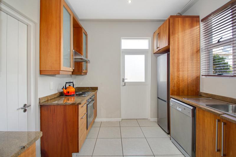 To Let 3 Bedroom Property for Rent in Dainfern Golf Estate Gauteng