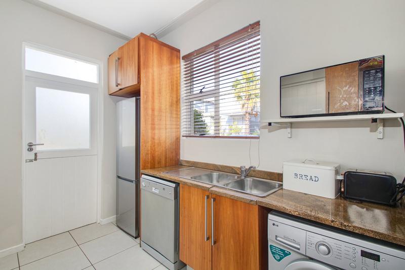 To Let 3 Bedroom Property for Rent in Dainfern Golf Estate Gauteng