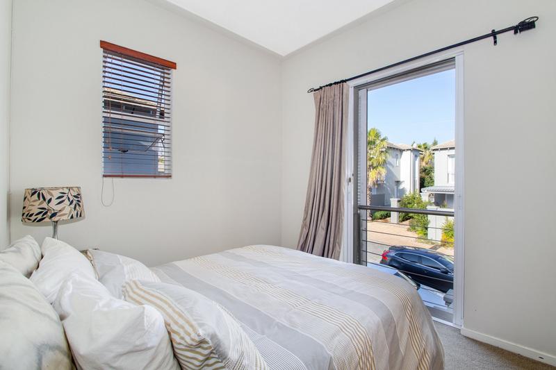 To Let 3 Bedroom Property for Rent in Dainfern Golf Estate Gauteng