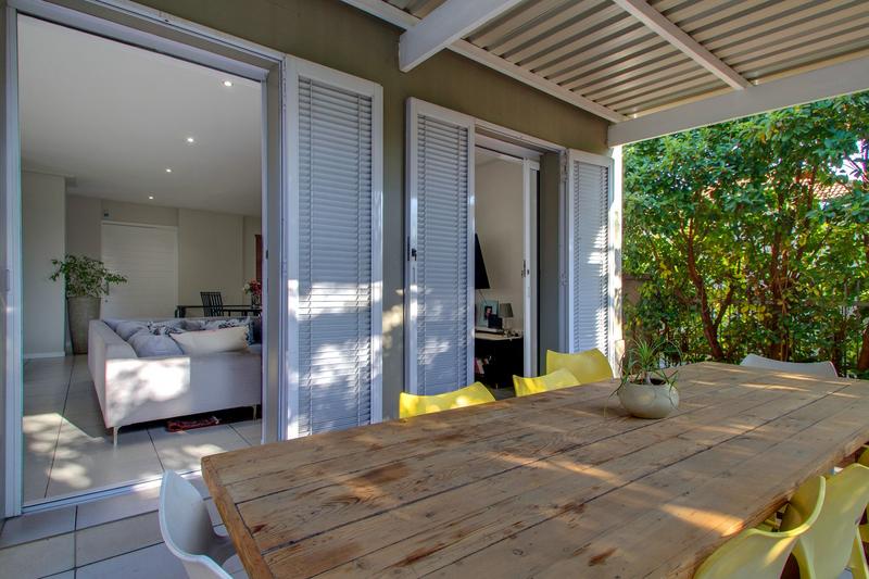 To Let 3 Bedroom Property for Rent in Dainfern Golf Estate Gauteng