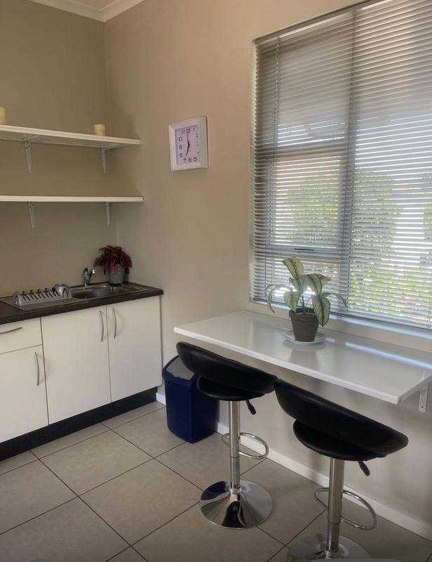 To Let 3 Bedroom Property for Rent in Dainfern Golf Estate Gauteng