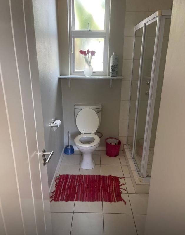 To Let 3 Bedroom Property for Rent in Dainfern Golf Estate Gauteng