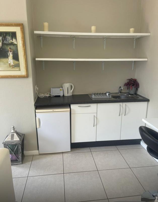 To Let 3 Bedroom Property for Rent in Dainfern Golf Estate Gauteng