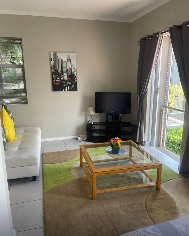 3 Bedroom Property for Sale in Dainfern Golf Estate Gauteng