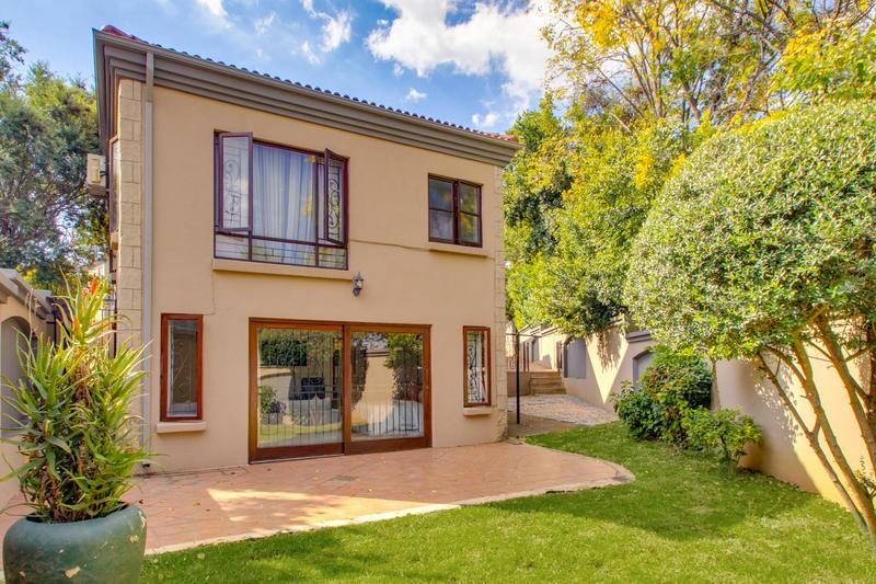 3 Bedroom Property for Sale in Craigavon Gauteng