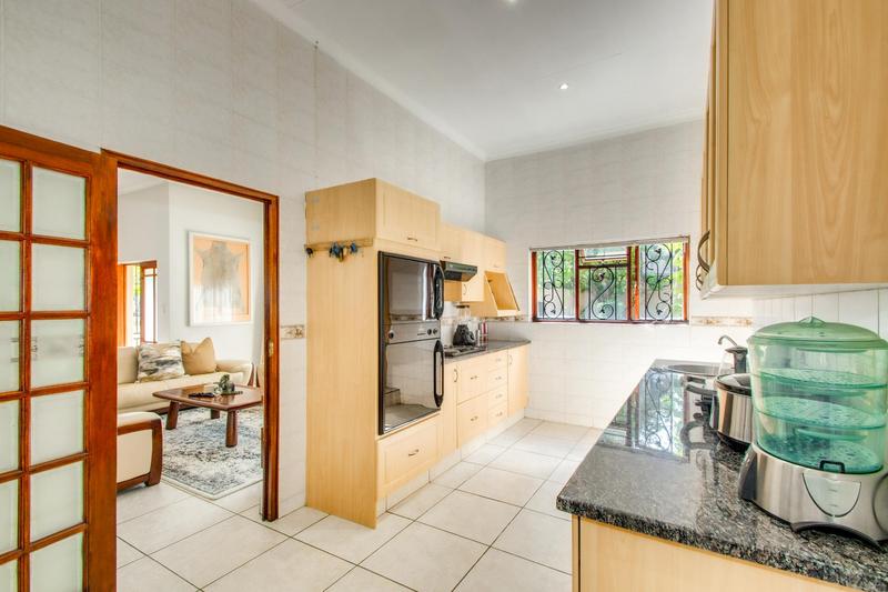 3 Bedroom Property for Sale in Craigavon Gauteng