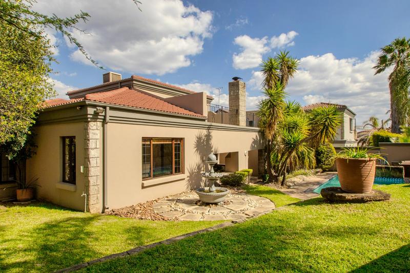 4 Bedroom Property for Sale in Craigavon Gauteng