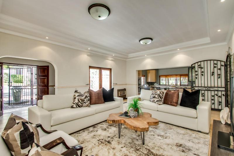 4 Bedroom Property for Sale in Craigavon Gauteng
