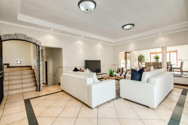 4 Bedroom Property for Sale in Craigavon Gauteng