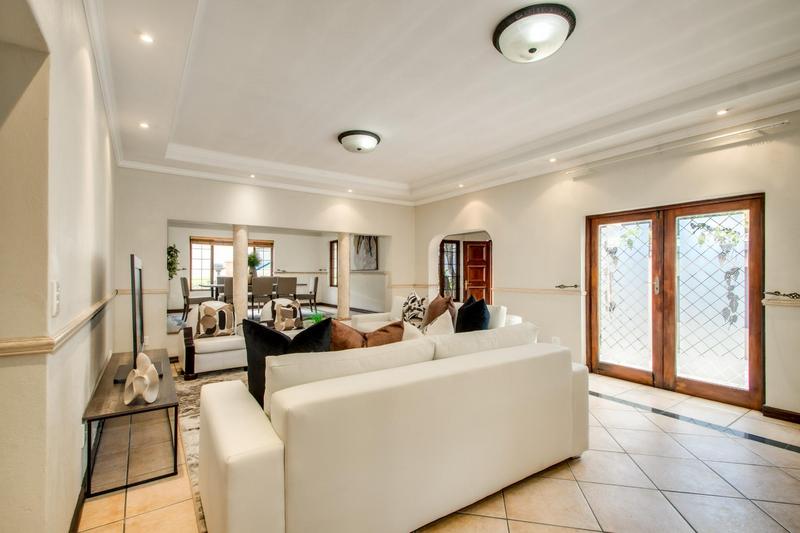 4 Bedroom Property for Sale in Craigavon Gauteng
