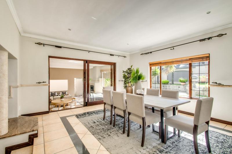4 Bedroom Property for Sale in Craigavon Gauteng