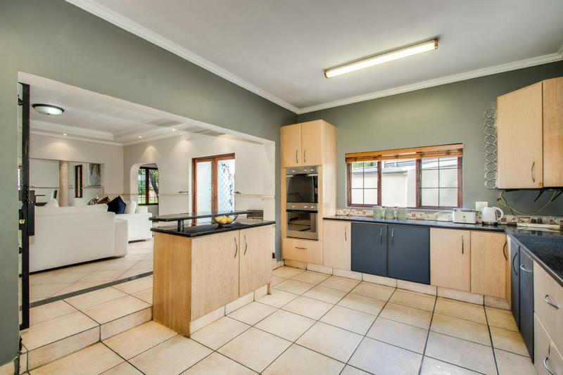 4 Bedroom Property for Sale in Craigavon Gauteng