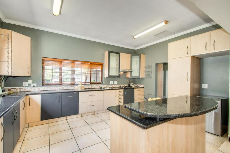 4 Bedroom Property for Sale in Craigavon Gauteng