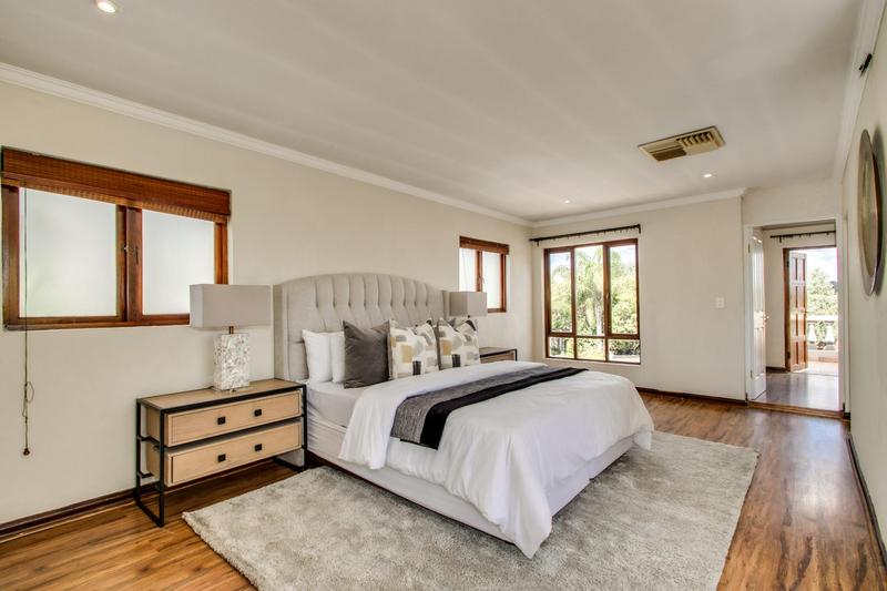4 Bedroom Property for Sale in Craigavon Gauteng