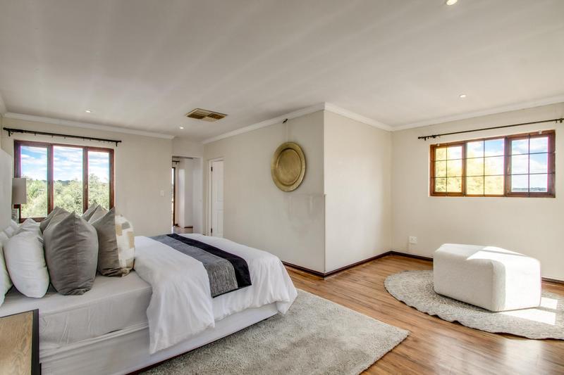 4 Bedroom Property for Sale in Craigavon Gauteng