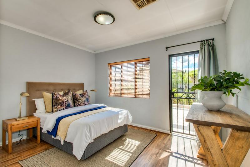 4 Bedroom Property for Sale in Craigavon Gauteng