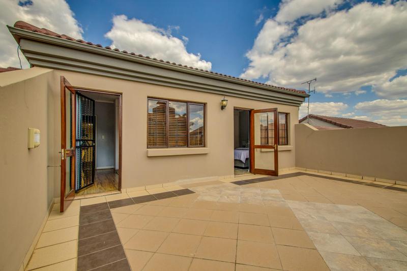 4 Bedroom Property for Sale in Craigavon Gauteng
