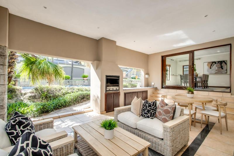 4 Bedroom Property for Sale in Craigavon Gauteng