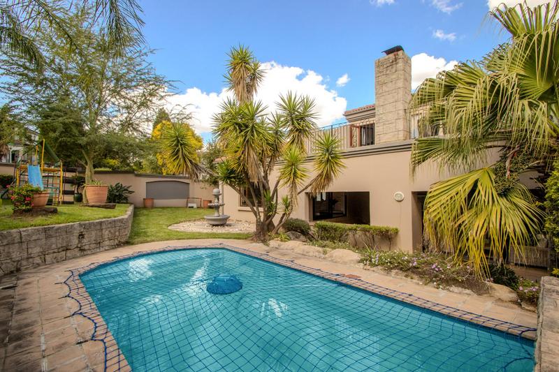 4 Bedroom Property for Sale in Craigavon Gauteng