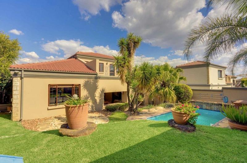4 Bedroom Property for Sale in Craigavon Gauteng