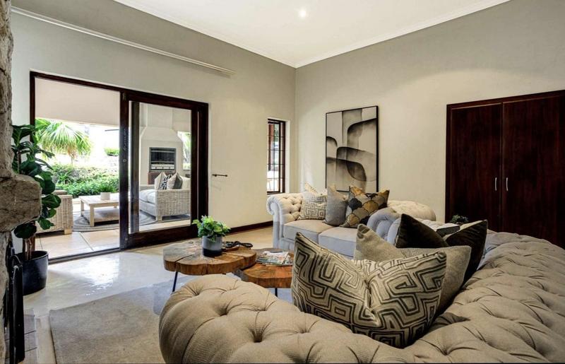 4 Bedroom Property for Sale in Craigavon Gauteng