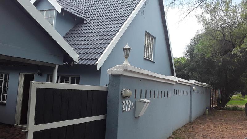 To Let 2 Bedroom Property for Rent in Wierda Park Gauteng