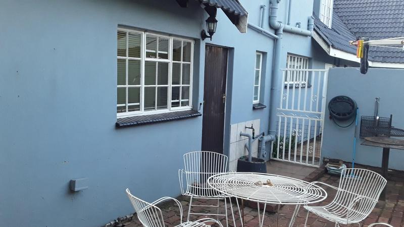 To Let 2 Bedroom Property for Rent in Wierda Park Gauteng