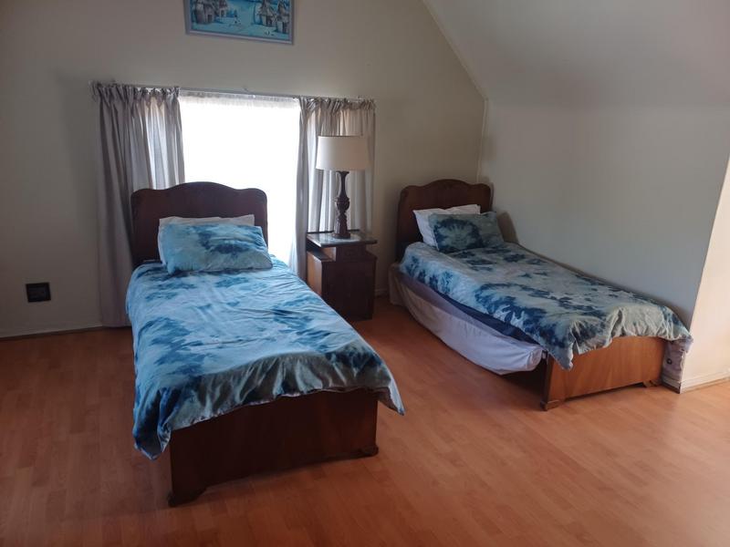 To Let 2 Bedroom Property for Rent in Wierda Park Gauteng