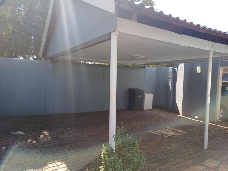 To Let 2 Bedroom Property for Rent in Wierda Park Gauteng