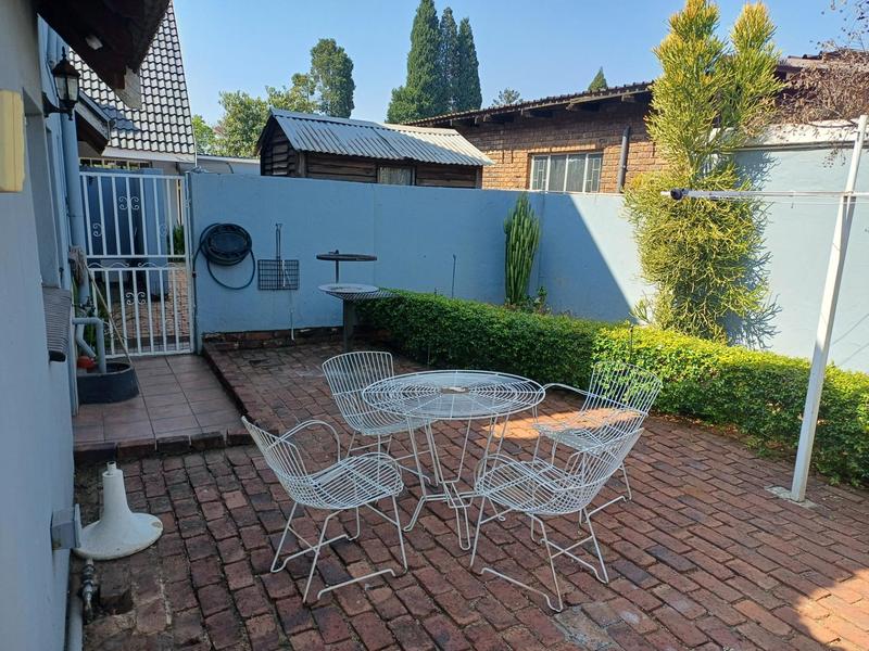 To Let 2 Bedroom Property for Rent in Wierda Park Gauteng