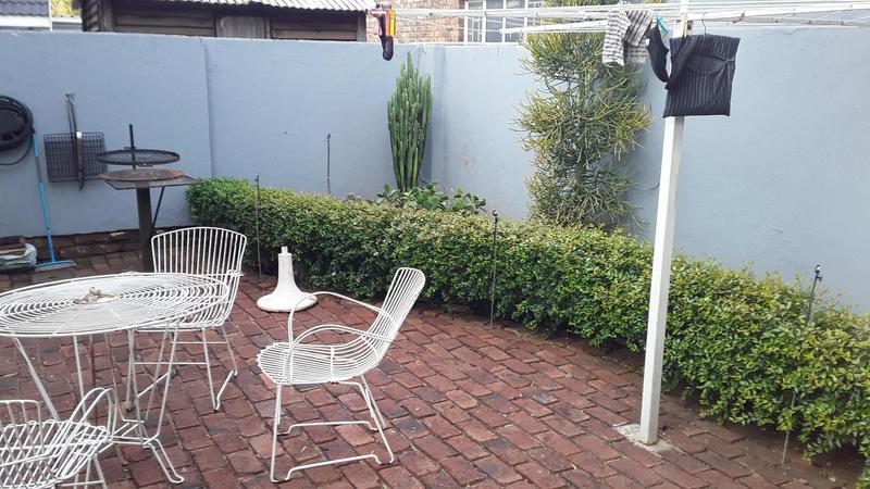 To Let 2 Bedroom Property for Rent in Wierda Park Gauteng
