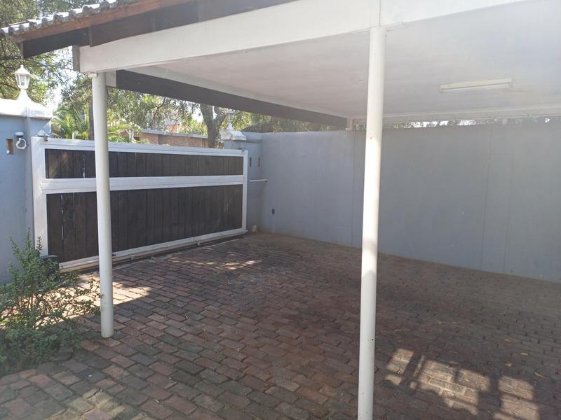To Let 2 Bedroom Property for Rent in Wierda Park Gauteng